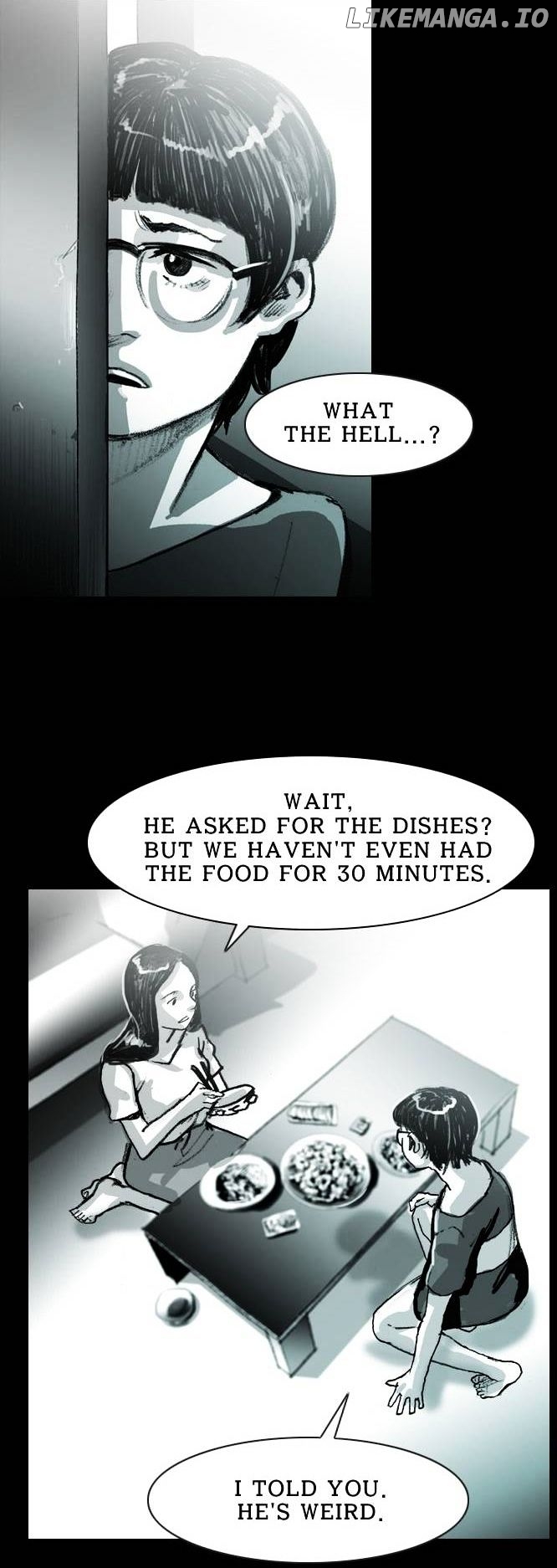 Chiller chapter 16 - page 29