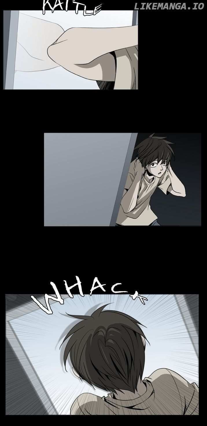 Chiller chapter 18 - page 10