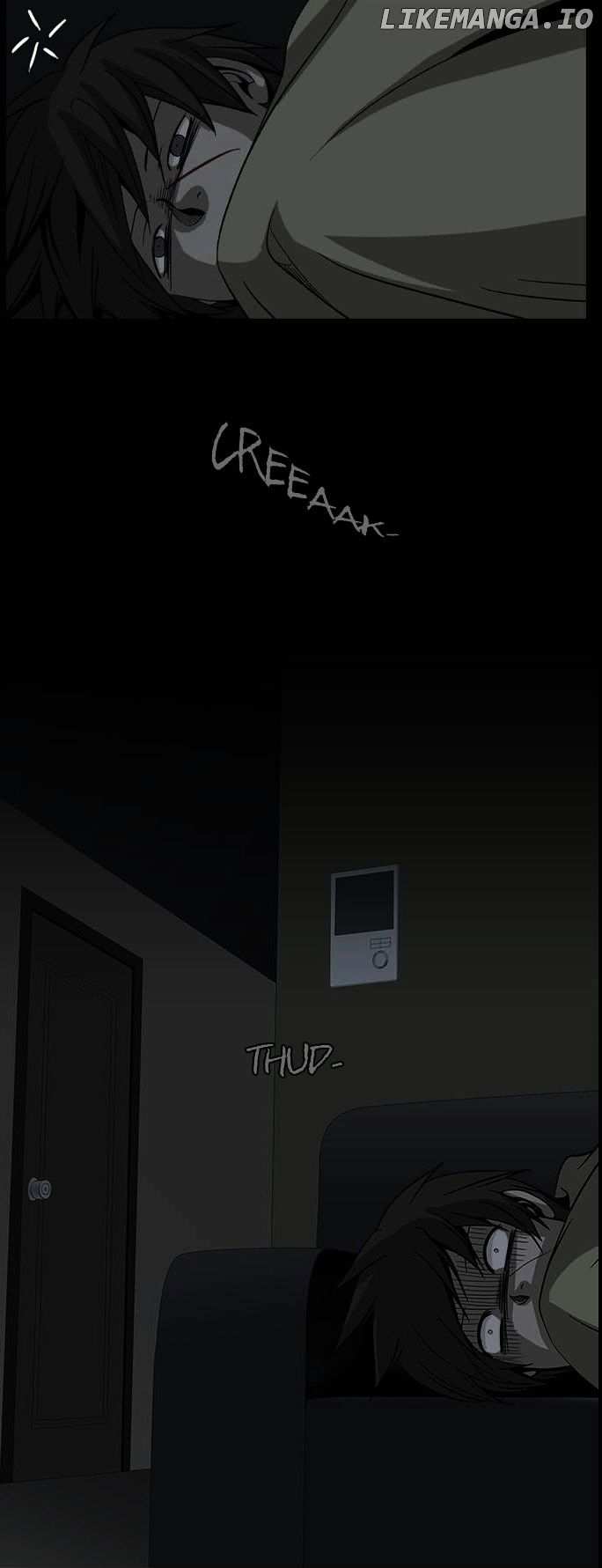 Chiller chapter 18 - page 19