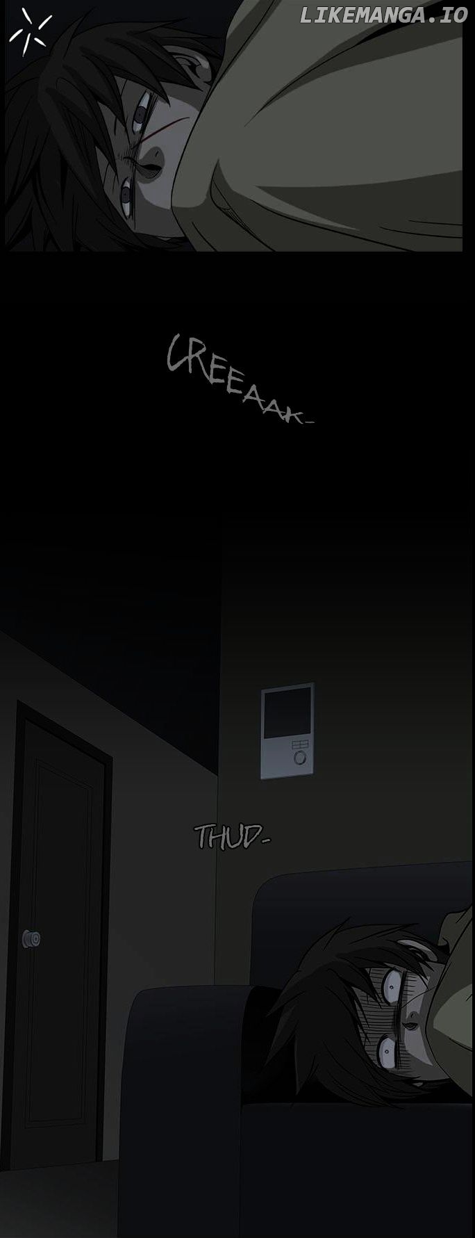 Chiller chapter 18 - page 19