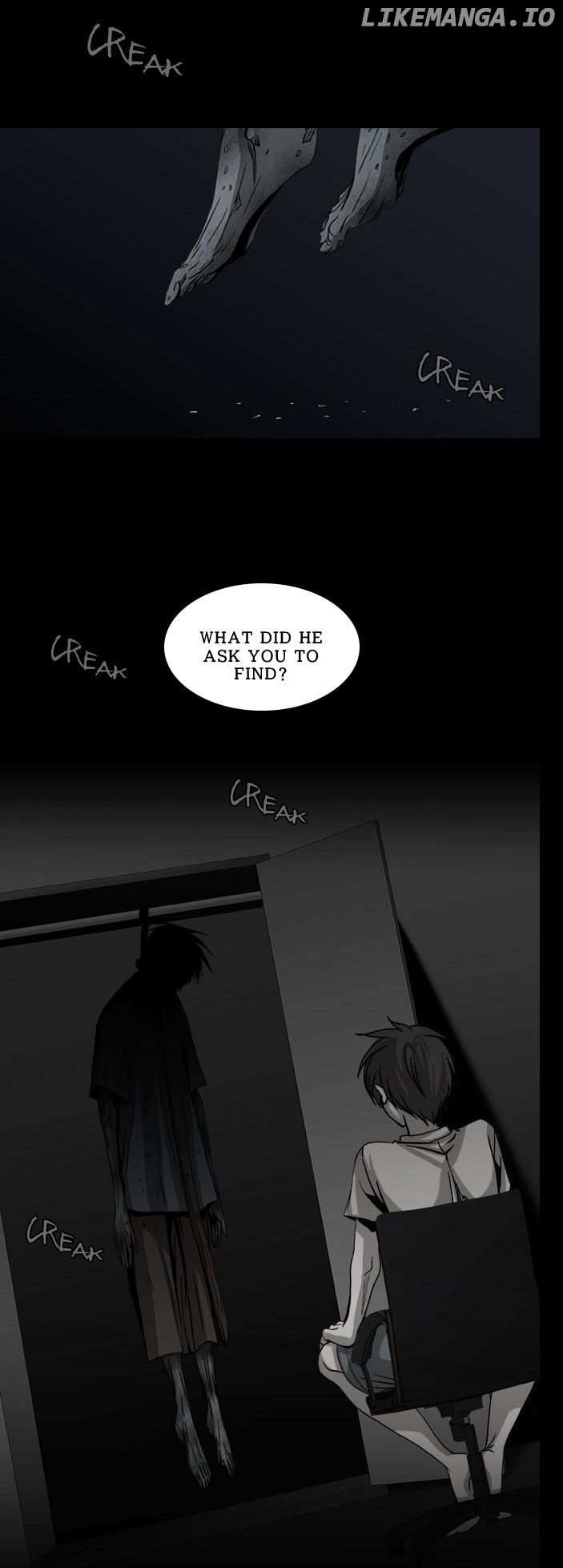Chiller chapter 18 - page 31