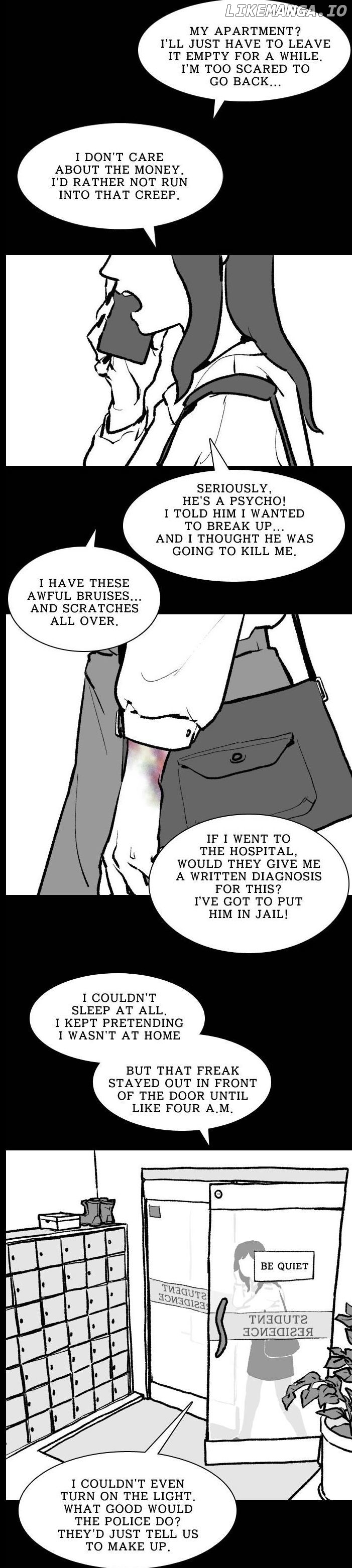 Chiller chapter 19 - page 5