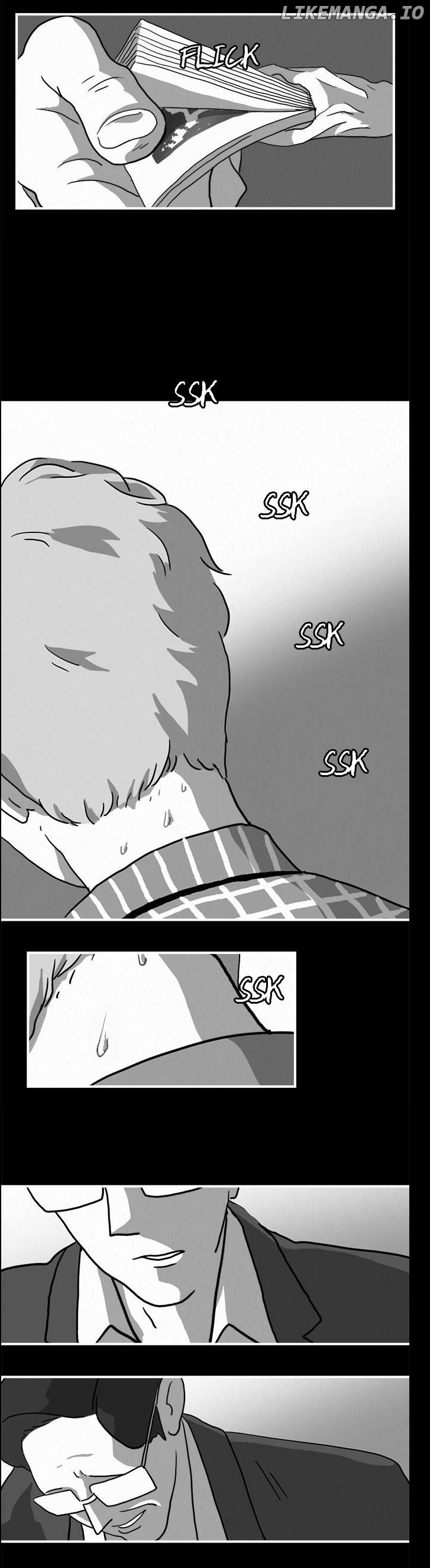 Chiller chapter 20 - page 28