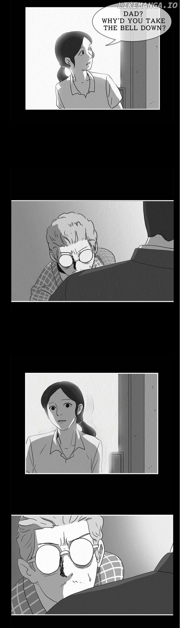 Chiller chapter 20 - page 32