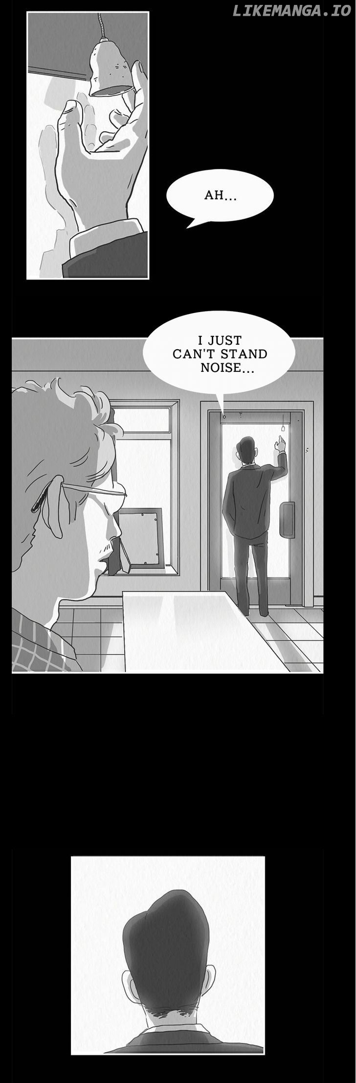 Chiller chapter 20 - page 6
