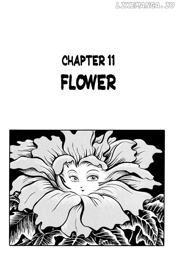 Gakkou Kaidan chapter 11 - page 1