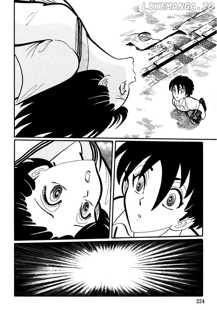 Gakkou Kaidan chapter 22 - page 4