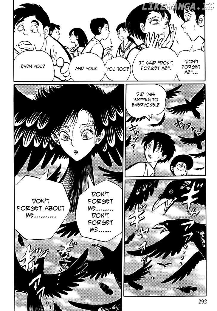 Gakkou Kaidan chapter 28 - page 11