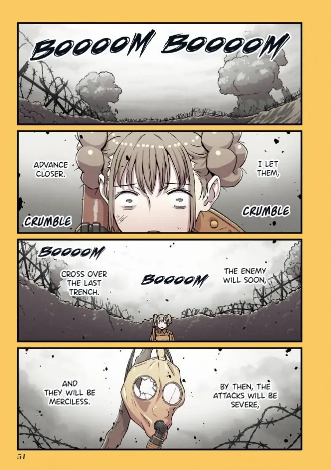 Fuu-chan's Hole Chapter 11 - page 10