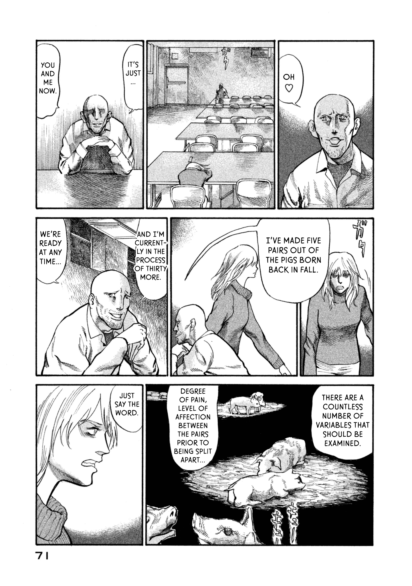 Nachun chapter 37 - page 3