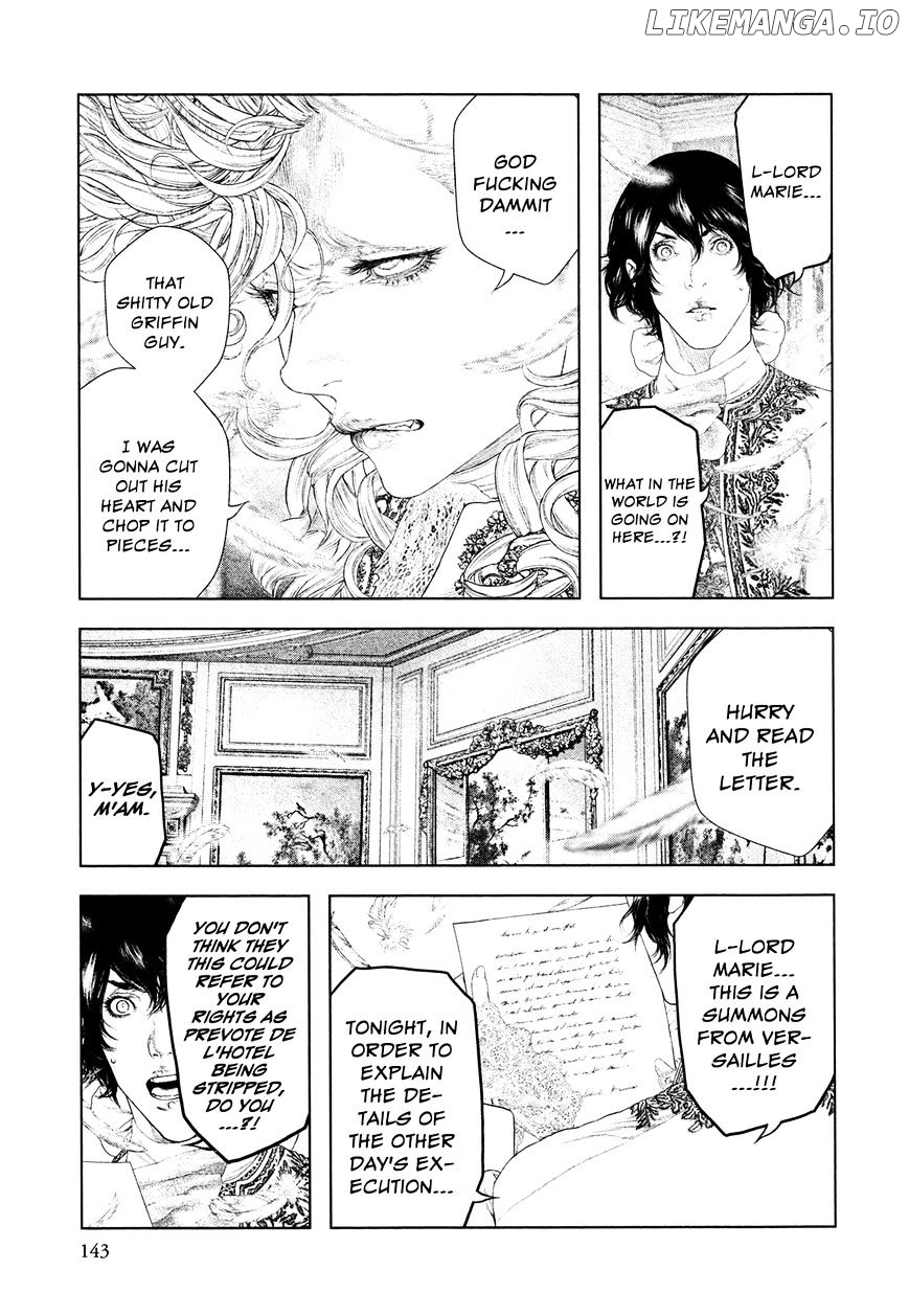 Innocent (SAKAMOTO Shinichi) chapter 49 - page 10