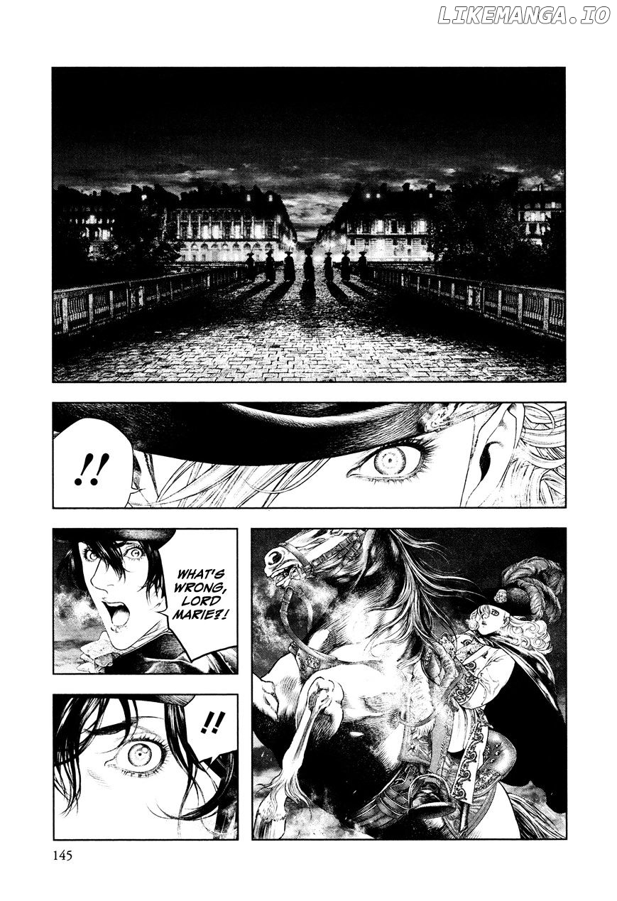 Innocent (SAKAMOTO Shinichi) chapter 49 - page 12