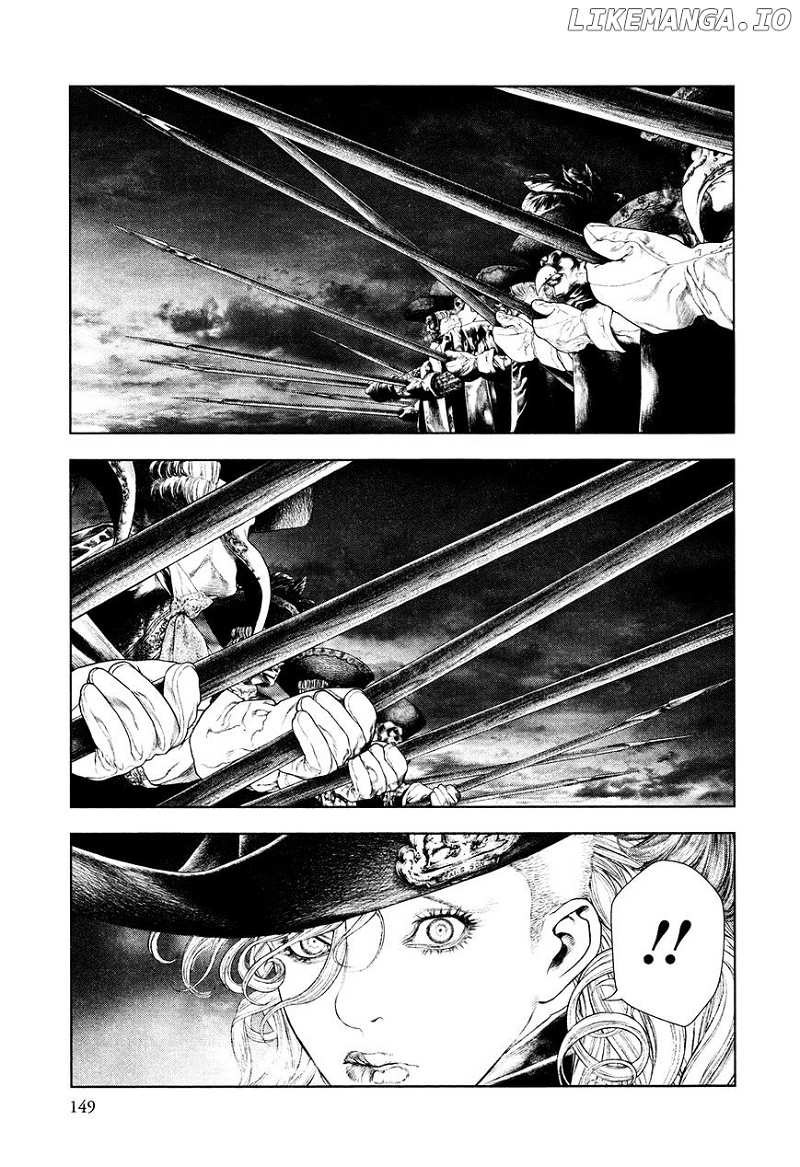 Innocent (SAKAMOTO Shinichi) chapter 49 - page 15