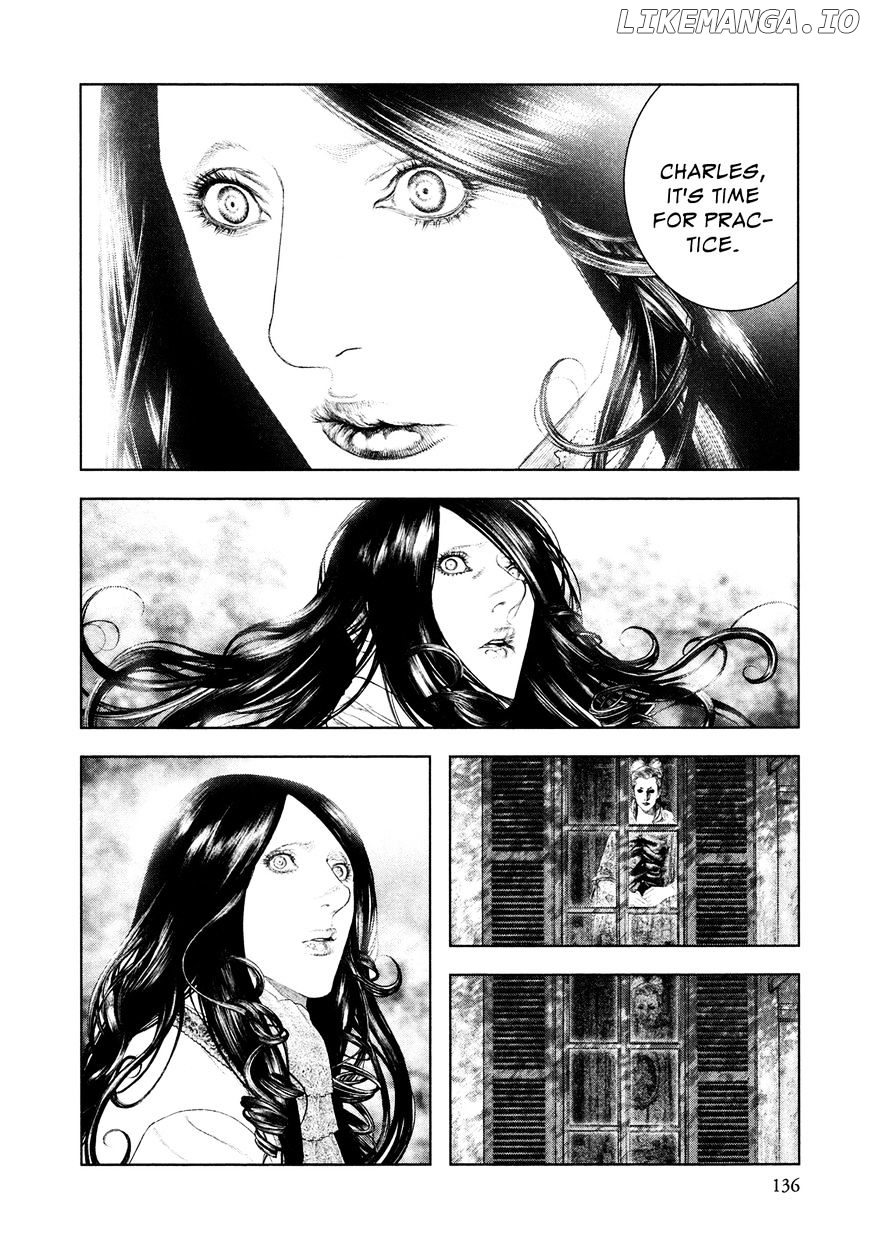 Innocent (SAKAMOTO Shinichi) chapter 49 - page 3