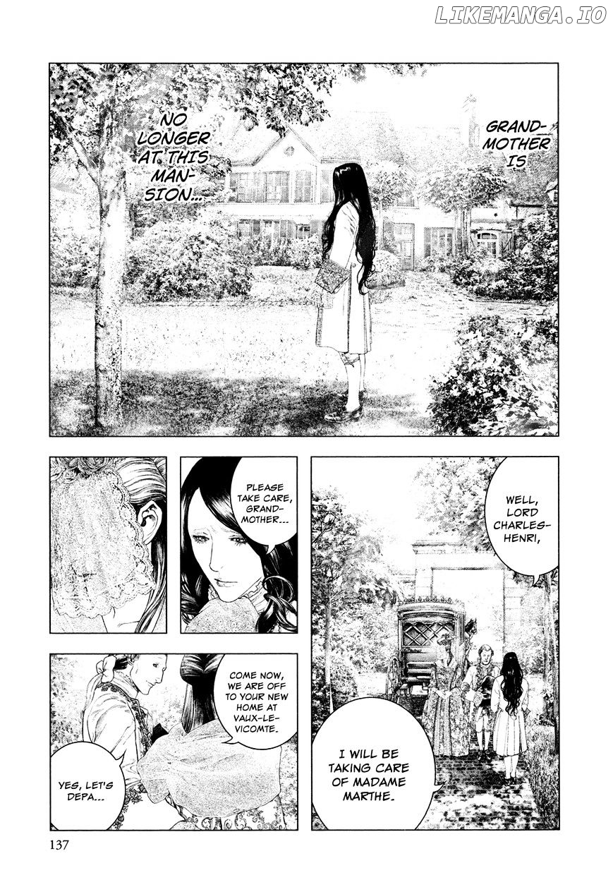 Innocent (SAKAMOTO Shinichi) chapter 49 - page 4
