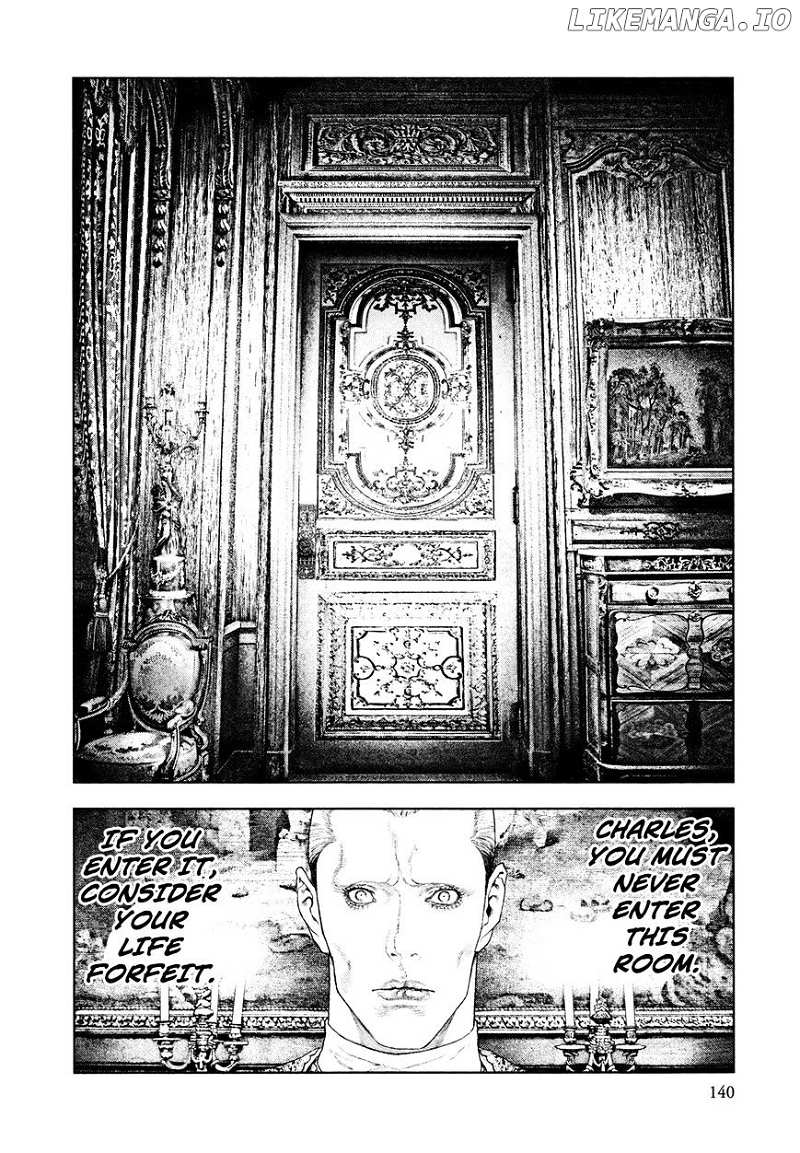 Innocent (SAKAMOTO Shinichi) chapter 49 - page 7