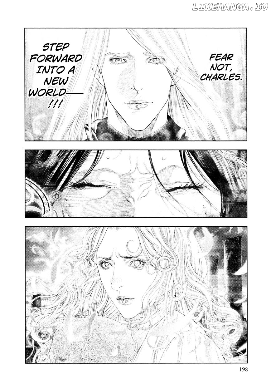 Innocent (SAKAMOTO Shinichi) chapter 52 - page 11