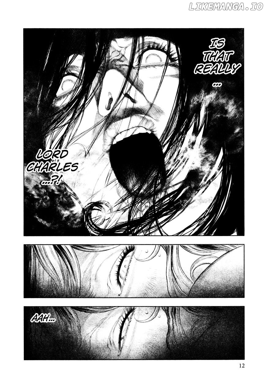 Innocent (SAKAMOTO Shinichi) chapter 54 - page 14