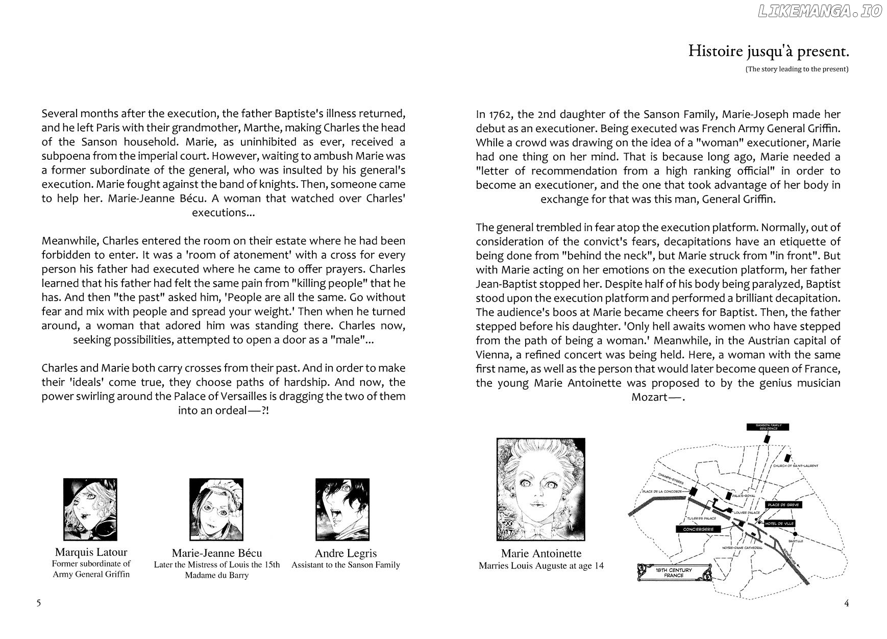 Innocent (SAKAMOTO Shinichi) chapter 54 - page 8