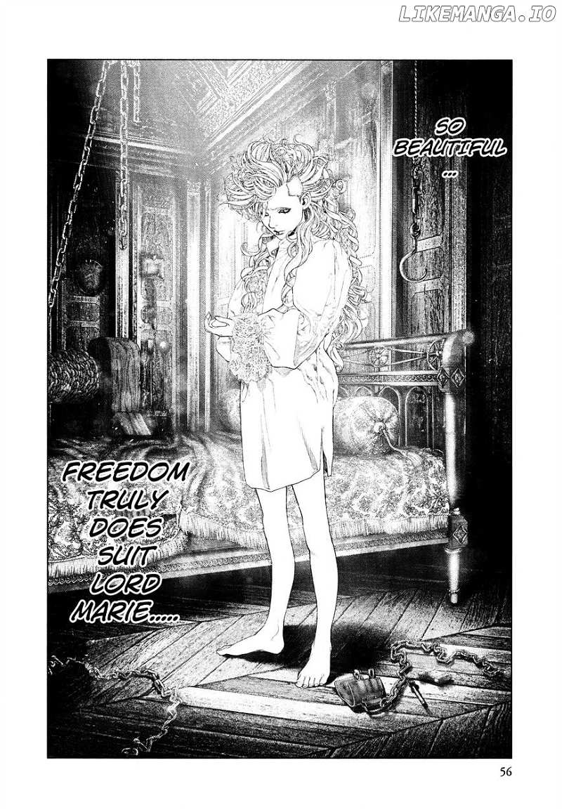 Innocent (SAKAMOTO Shinichi) chapter 56 - page 13