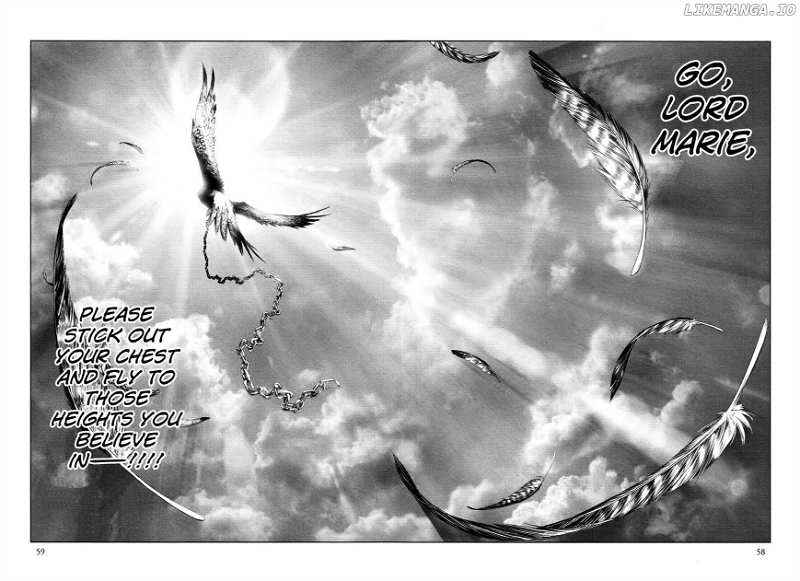 Innocent (SAKAMOTO Shinichi) chapter 56 - page 15