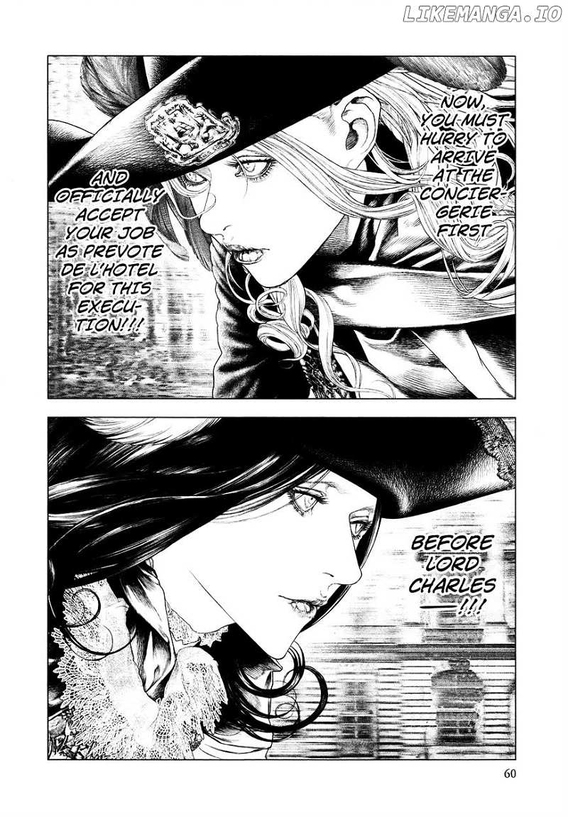 Innocent (SAKAMOTO Shinichi) chapter 56 - page 16