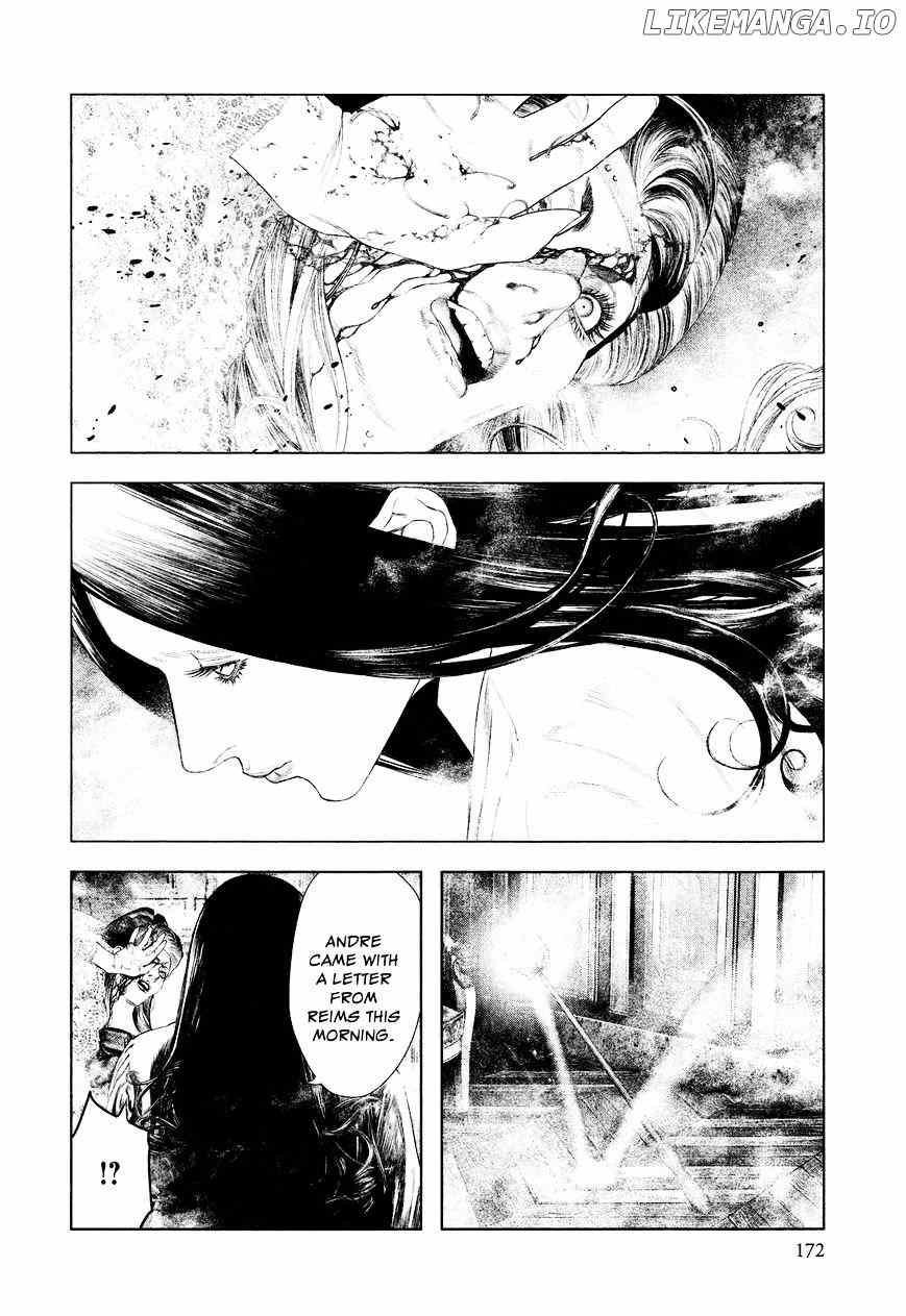 Innocent (SAKAMOTO Shinichi) chapter 41 - page 4