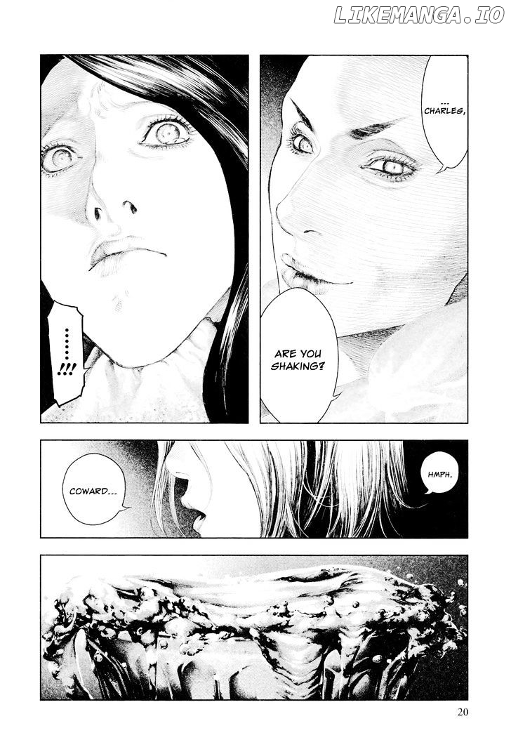 Innocent (SAKAMOTO Shinichi) chapter 21 - page 19