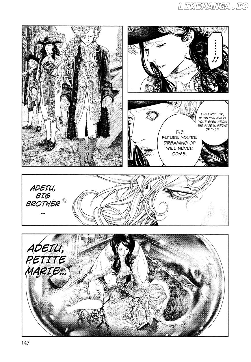 Innocent (SAKAMOTO Shinichi) chapter 61 - page 14