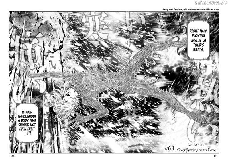 Innocent (SAKAMOTO Shinichi) chapter 61 - page 2