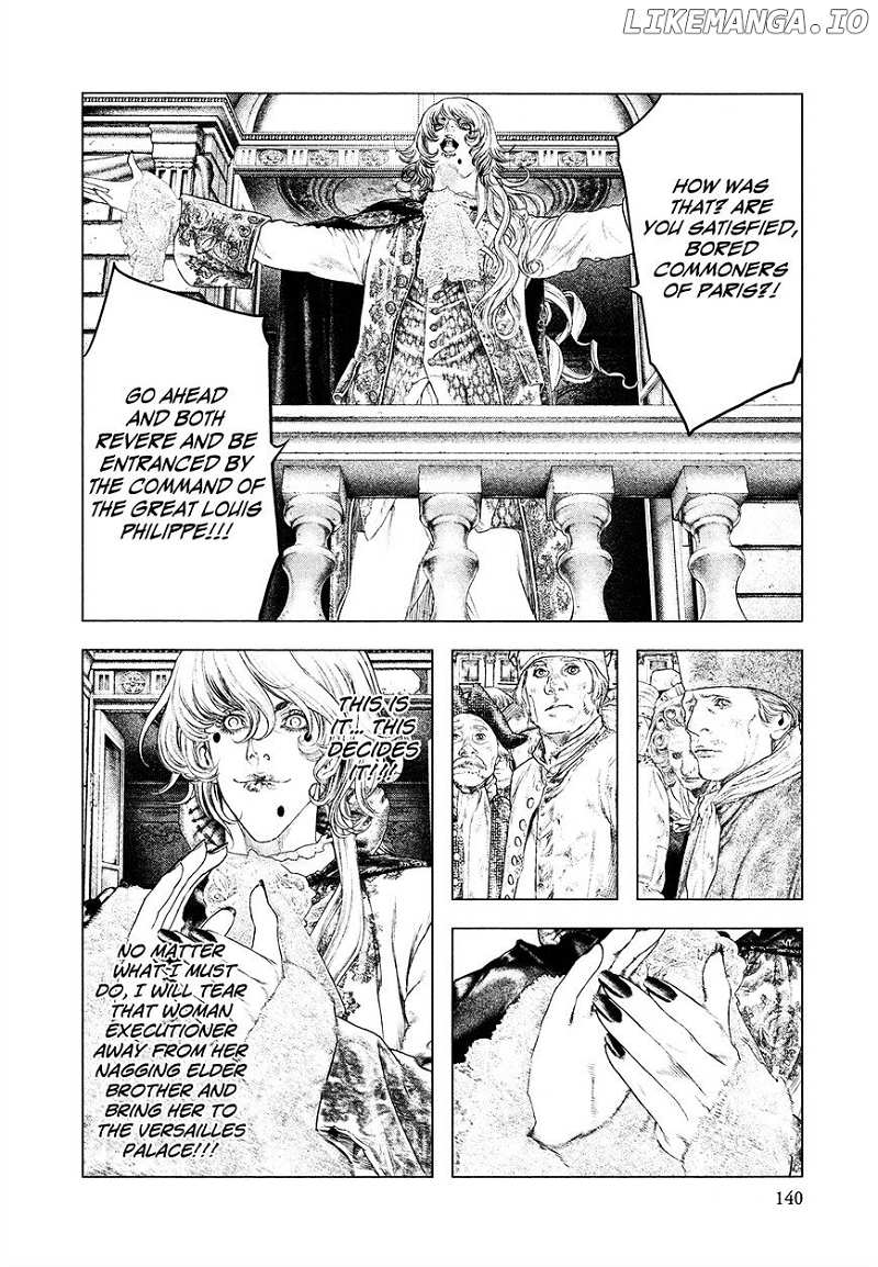Innocent (SAKAMOTO Shinichi) chapter 61 - page 7