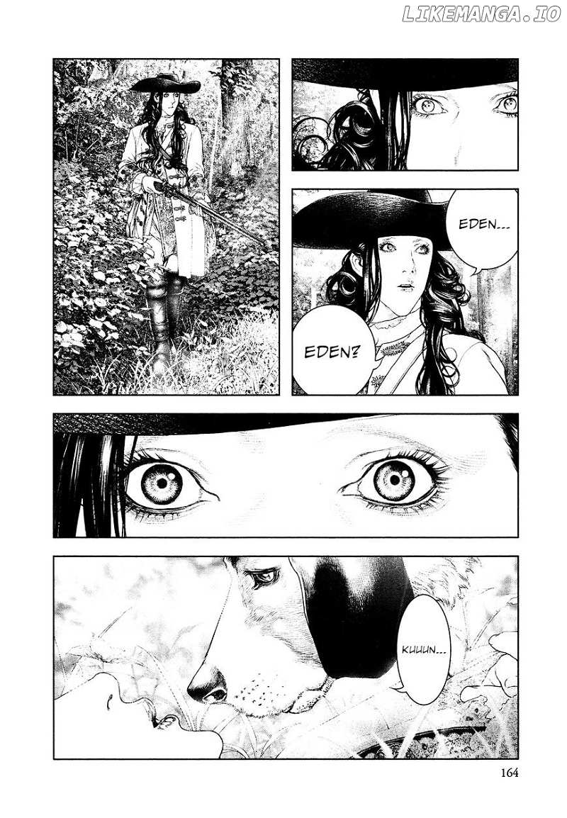 Innocent (SAKAMOTO Shinichi) chapter 62 - page 13