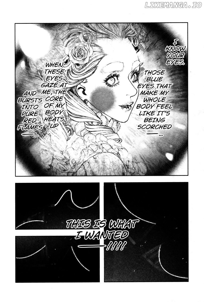 Innocent (SAKAMOTO Shinichi) chapter 90 - page 15