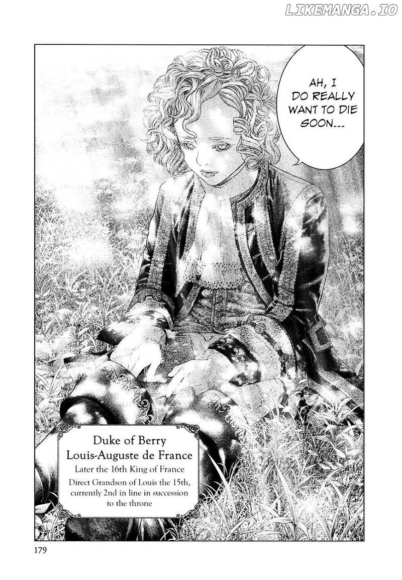 Innocent (SAKAMOTO Shinichi) chapter 63 - page 10