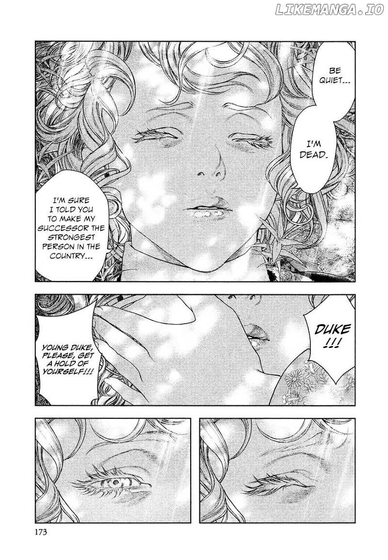 Innocent (SAKAMOTO Shinichi) chapter 63 - page 4