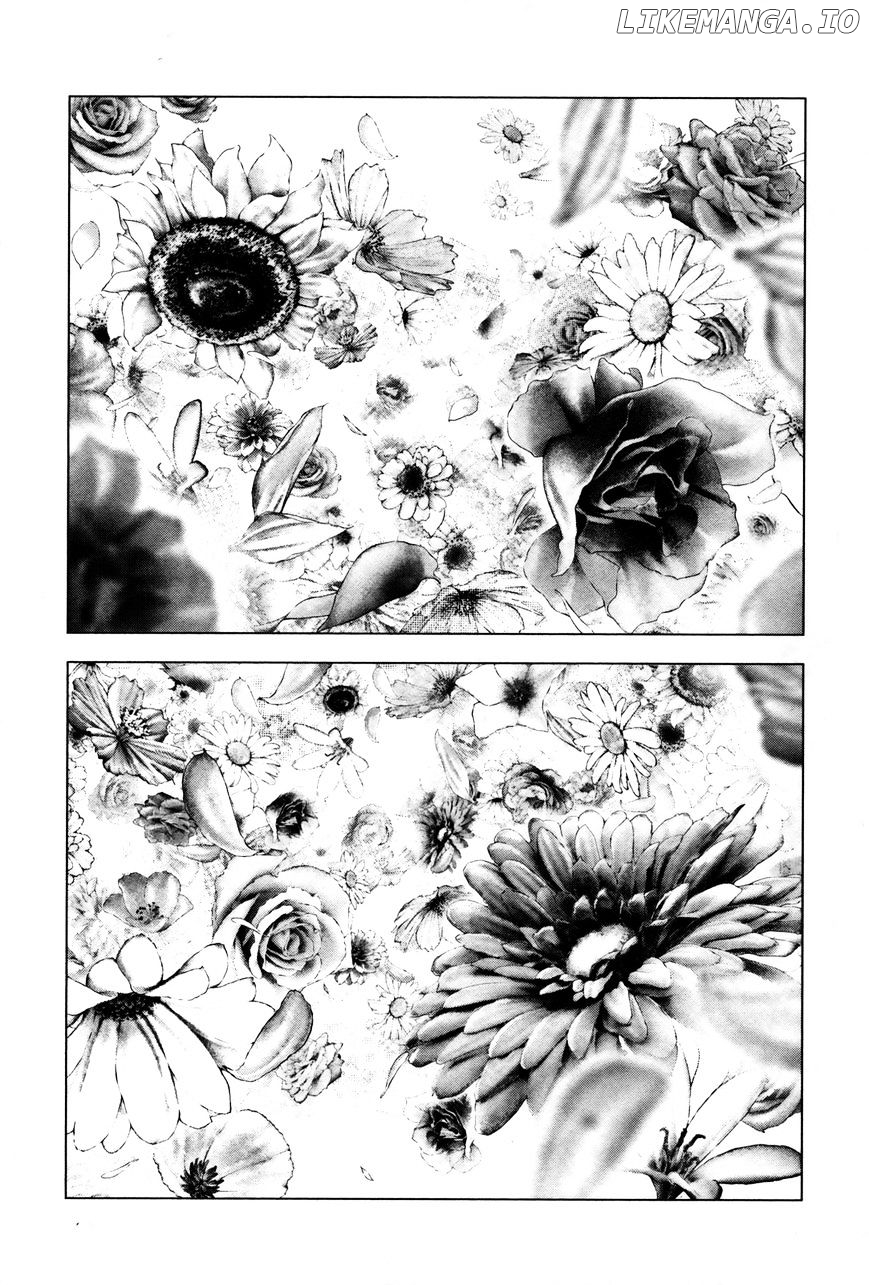 Innocent (SAKAMOTO Shinichi) chapter 92 - page 14