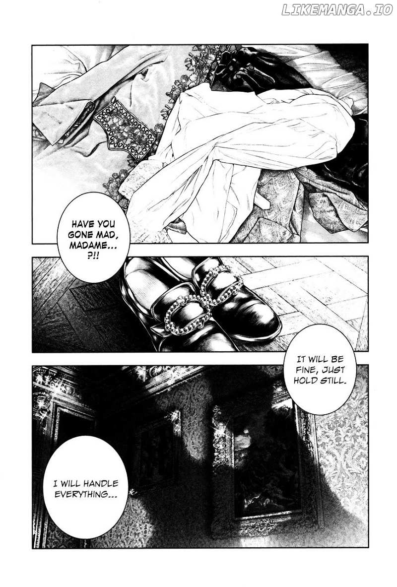 Innocent (SAKAMOTO Shinichi) chapter 92 - page 4