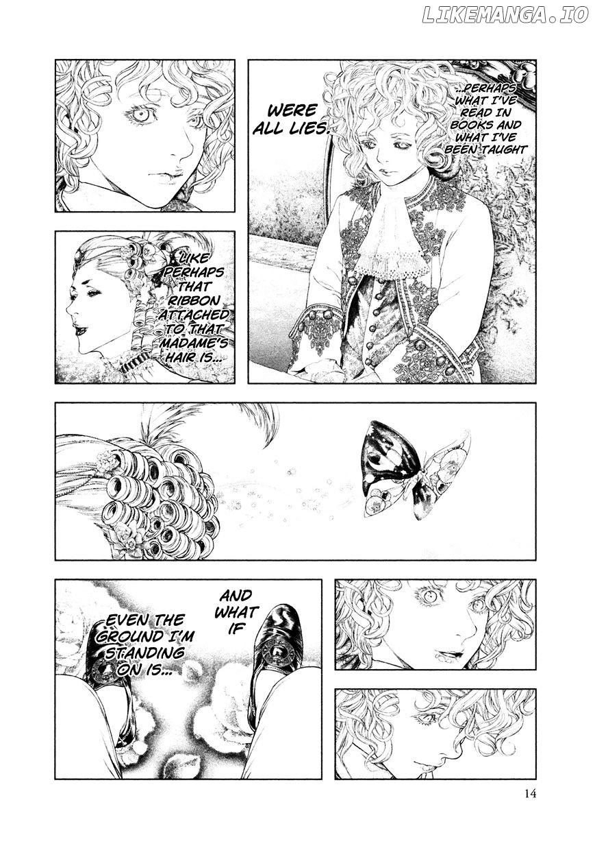 Innocent (SAKAMOTO Shinichi) chapter 65 - page 15