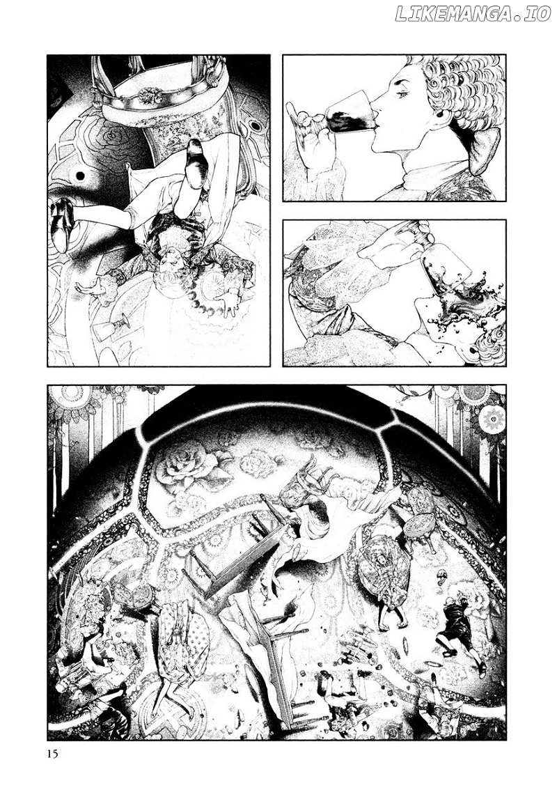 Innocent (SAKAMOTO Shinichi) chapter 65 - page 16