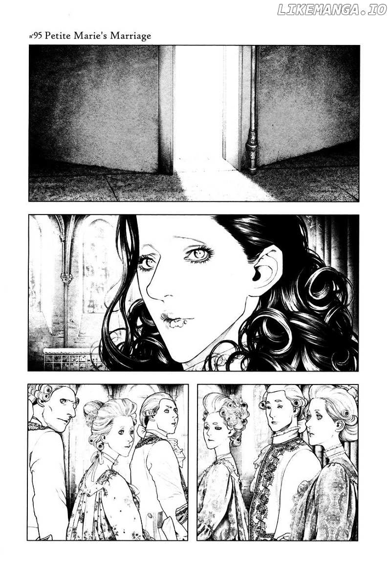 Innocent (SAKAMOTO Shinichi) chapter 95 - page 2