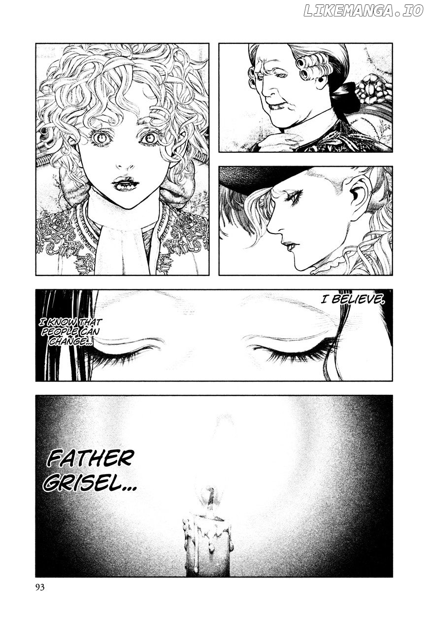 Innocent (SAKAMOTO Shinichi) chapter 69 - page 14