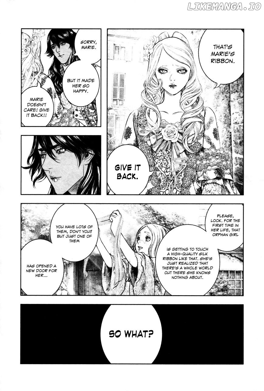 Innocent (SAKAMOTO Shinichi) chapter 97 - page 6