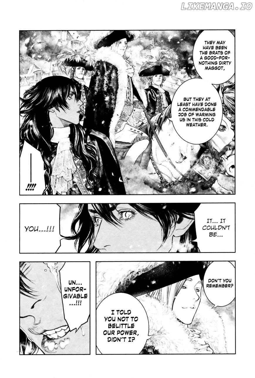 Innocent (SAKAMOTO Shinichi) chapter 98 - page 14