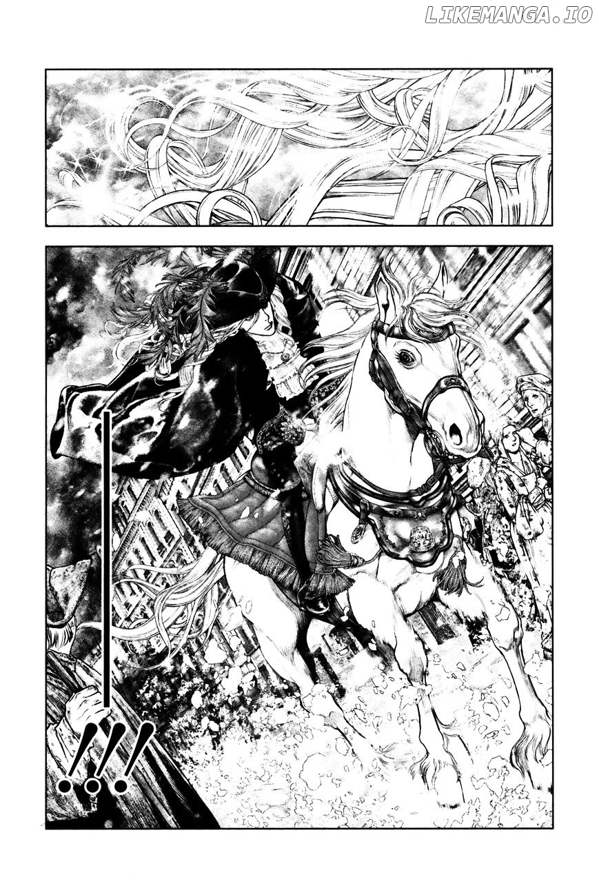 Innocent (SAKAMOTO Shinichi) chapter 98 - page 16
