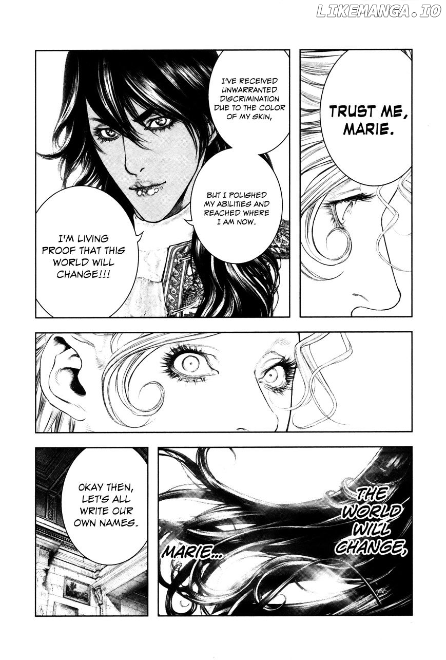 Innocent (SAKAMOTO Shinichi) chapter 98 - page 6
