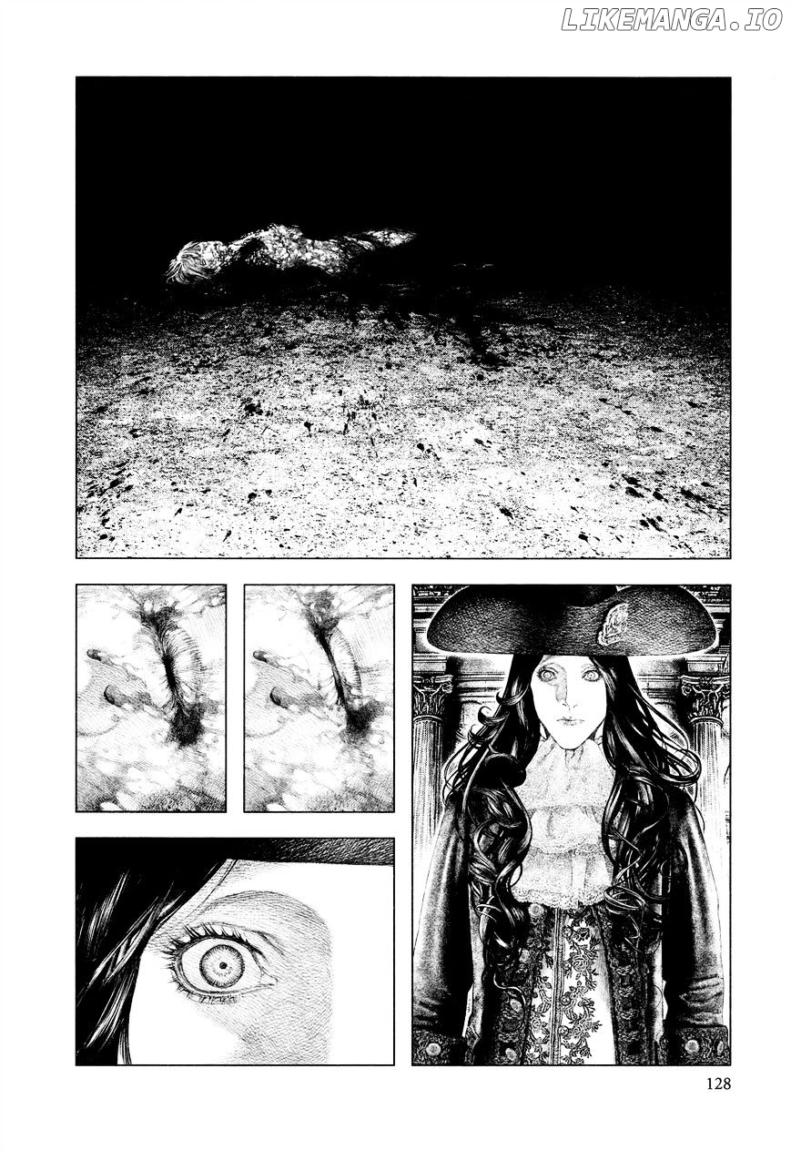 Innocent (SAKAMOTO Shinichi) chapter 38 - page 13