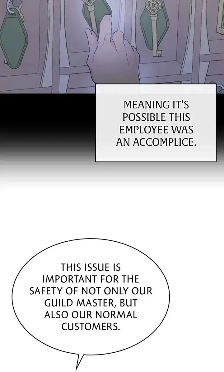 Till Divorce Do Us Part! Chapter 1 - page 37