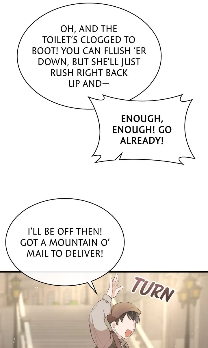 Till Divorce Do Us Part! Chapter 2 - page 15