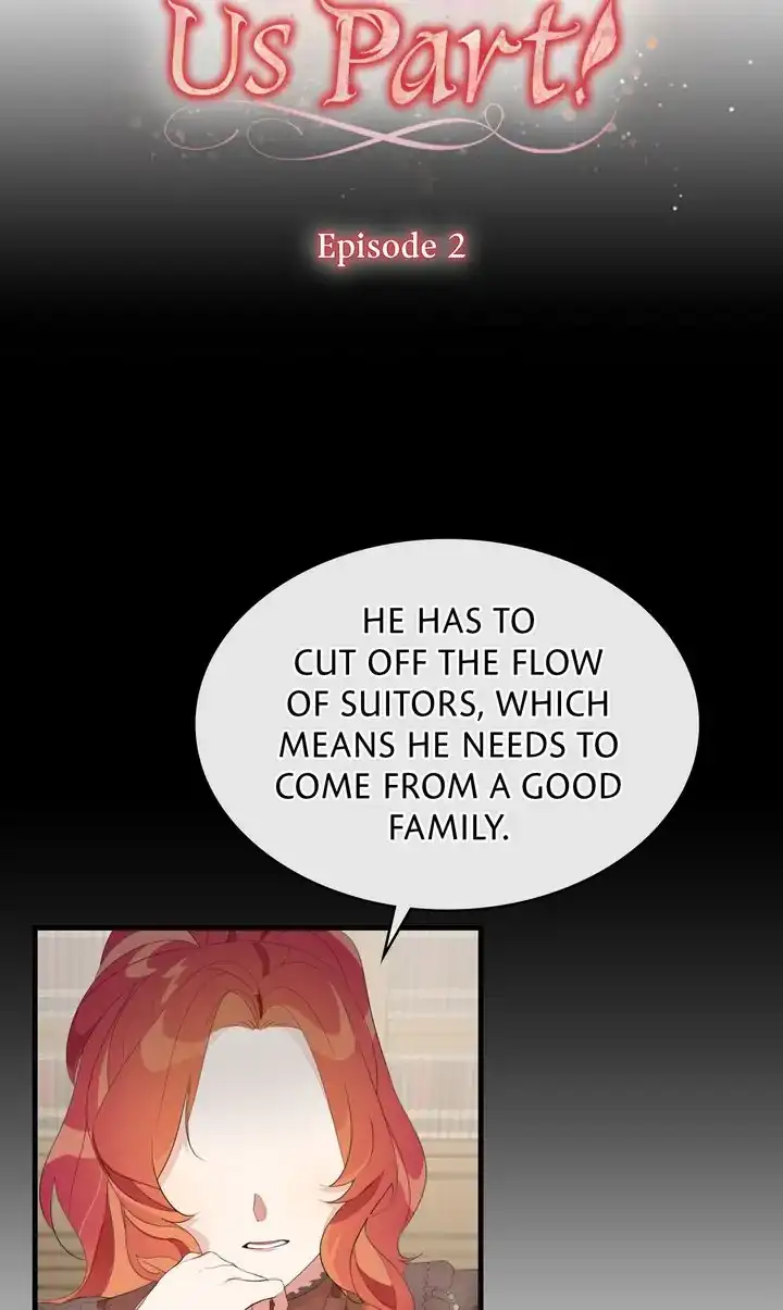 Till Divorce Do Us Part! Chapter 2 - page 23