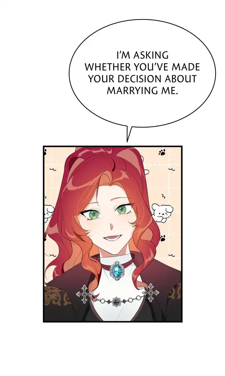 Till Divorce Do Us Part! Chapter 2 - page 3